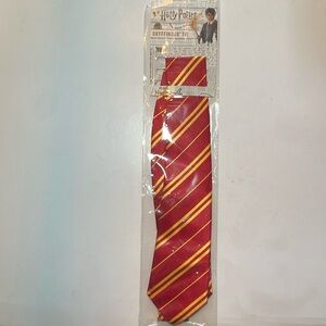 Harry Potter GRYFFINDOR TIE 4+